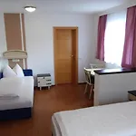 Garni Tannenhof 3*