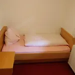 アパートホテル Garni Tannenhof フラッハウ