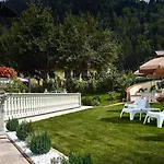 Garni Tannenhof アパートホテル