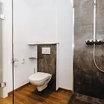 Garni Tannenhof アパートホテル