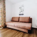 Garni Tannenhof アパートホテル