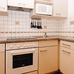 Garni Tannenhof アパートホテル