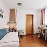 アパートホテル Garni Tannenhof 3*