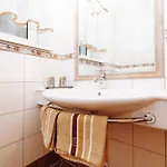 アパートホテル Garni Tannenhof