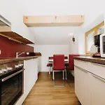 Garni Tannenhof フラッハウ