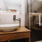 Garni Tannenhof アパートホテル
