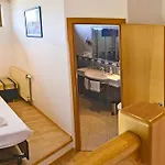 Garni Tannenhof アパートホテル 3*