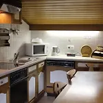 Garni Tannenhof アパートホテル