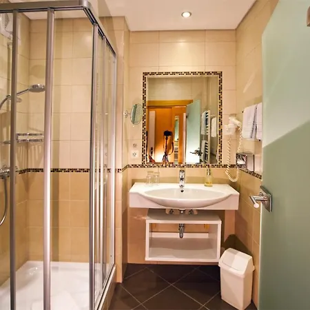 Garni Tannenhof Aparthotel Flachau