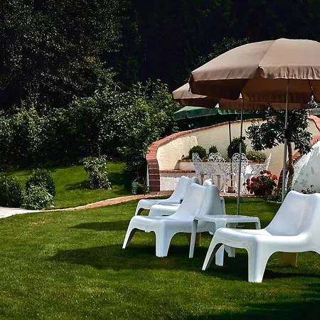 Garni Tannenhof 3* Флахау