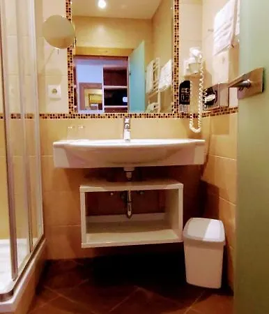 Garni Tannenhof 3* Флахау