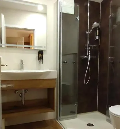 Aparthotel Garni Tannenhof