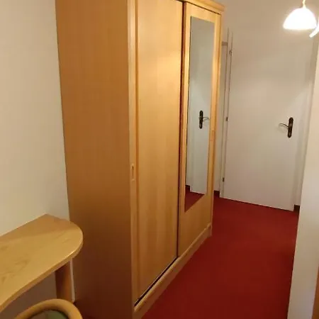 Garni Tannenhof Апарт-отель