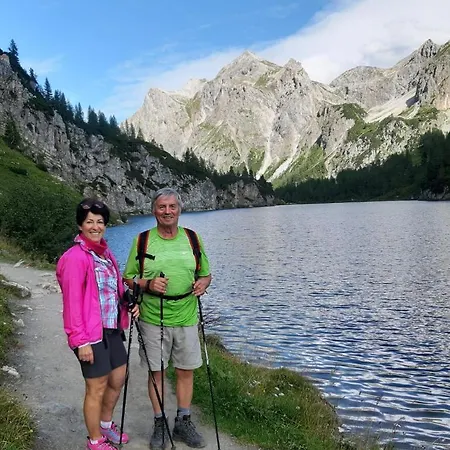 Garni Tannenhof Апарт-отель 3*