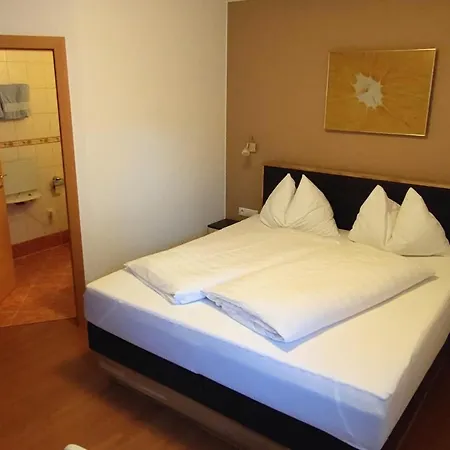 Апарт-отель Garni Tannenhof 3*