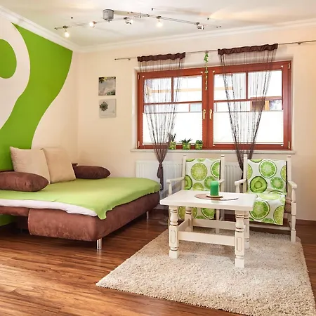 Apart-hotel Garni Tannenhof Flachau