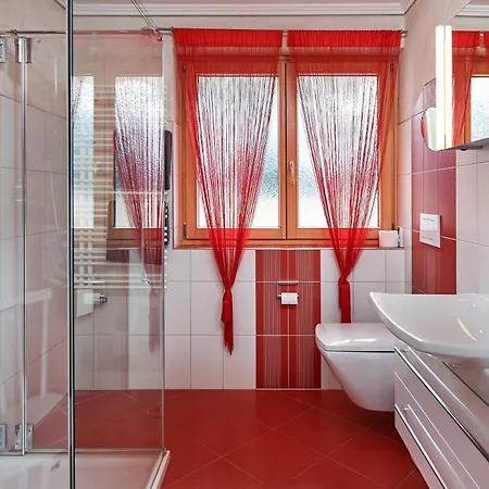 Garni Tannenhof 3*