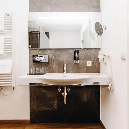 Garni Tannenhof Aparthotel Flachau