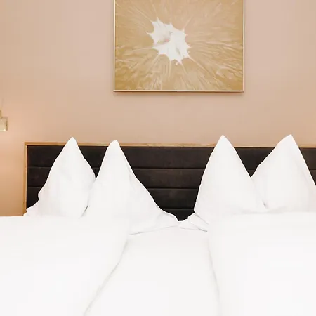 Garni Tannenhof Флахау