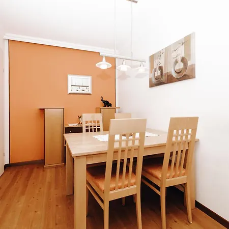 Апарт-отель Garni Tannenhof