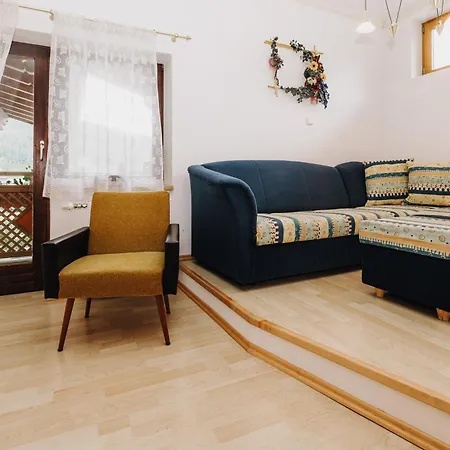 Garni Tannenhof 3* Флахау