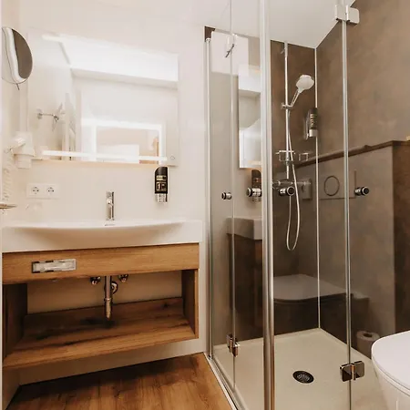 Garni Tannenhof Flachau