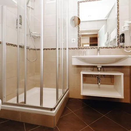 Garni Tannenhof 3*