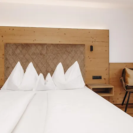 Garni Tannenhof Флахау