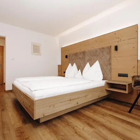 Garni Tannenhof Флахау