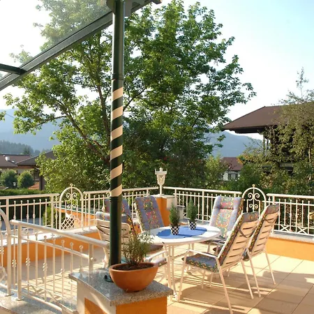Garni Tannenhof