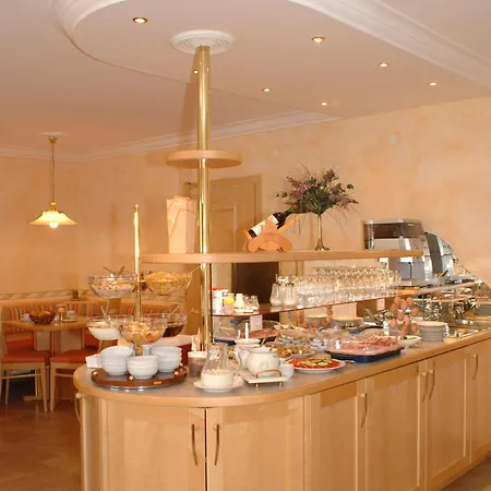 Garni Tannenhof