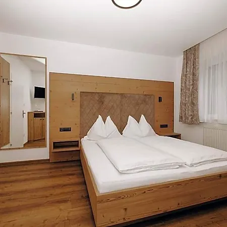 Appart hôtel Garni Tannenhof