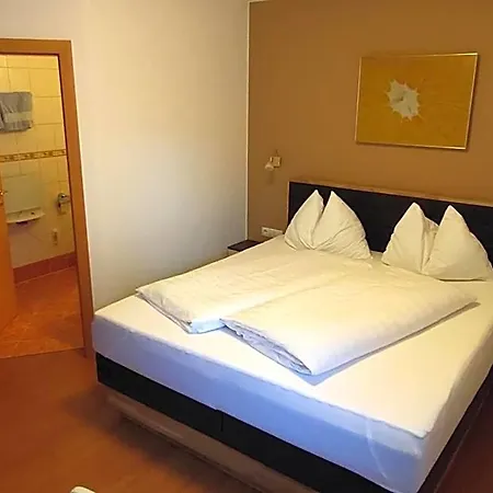 Garni Tannenhof Aparthotel