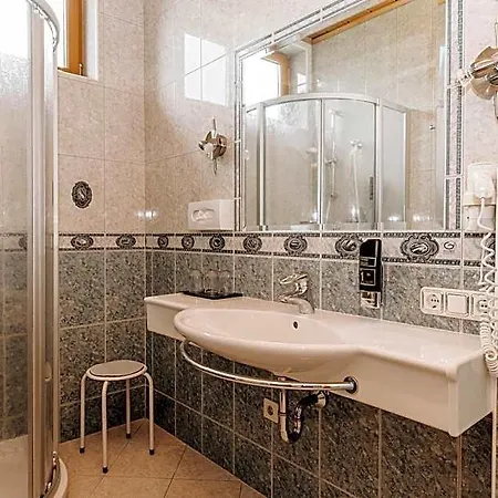 Garni Tannenhof Aparthotel 3*
