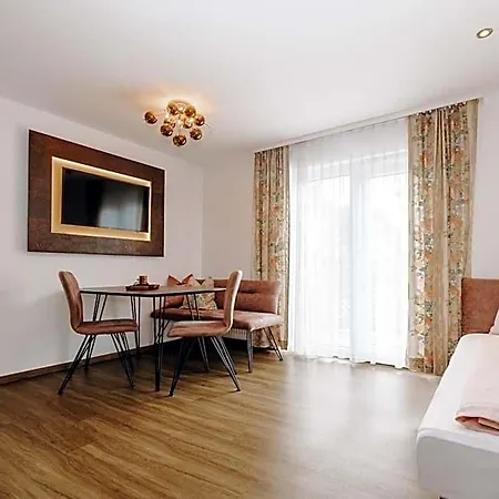 Garni Tannenhof Aparthotel