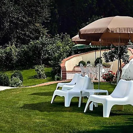 Garni Tannenhof