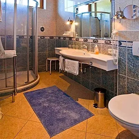 Garni Tannenhof Aparthotel Flachau