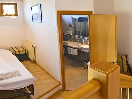Garni Tannenhof Appart hôtel 3*