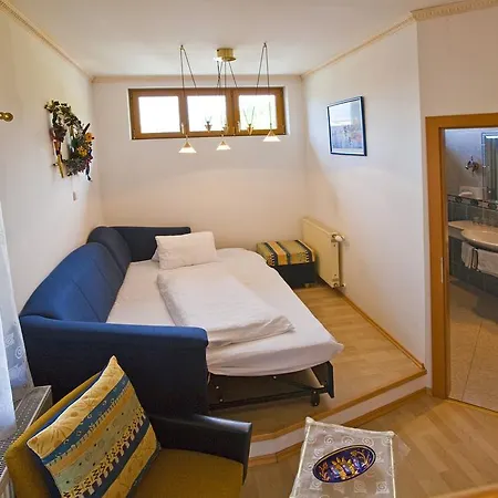 Garni Tannenhof Aparthotel