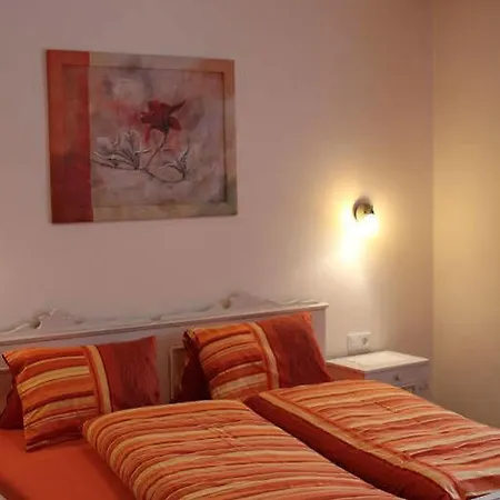 Aparthotel Garni Tannenhof