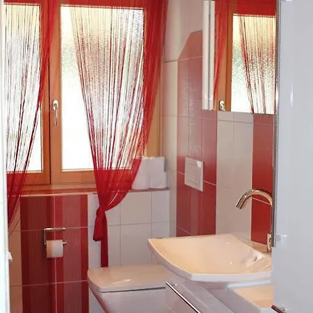 Appart hôtel Garni Tannenhof Flachau
