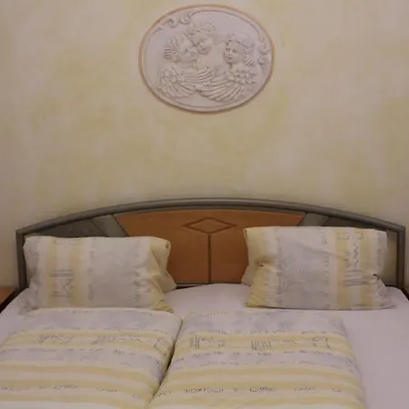 Garni Tannenhof Appart hôtel