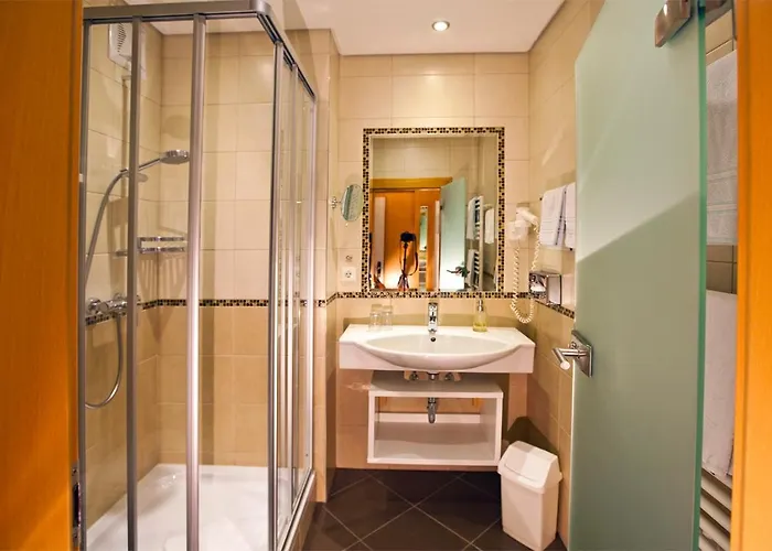 加尼塔伦霍夫公寓式酒店 公寓式酒店 弗拉绍