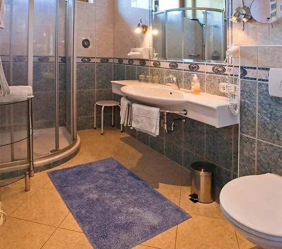 加尼塔伦霍夫公寓式酒店 3* 弗拉绍