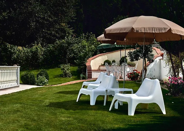 Garni Tannenhof 3* Флахау