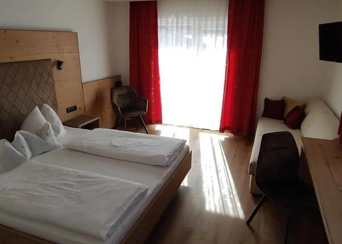 加尼塔伦霍夫公寓式酒店