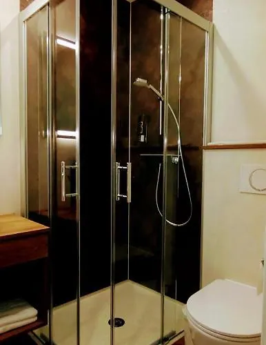 加尼塔伦霍夫公寓式酒店 弗拉绍