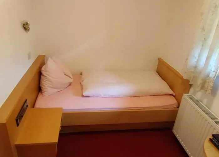 公寓式酒店 加尼塔伦霍夫公寓式酒店 弗拉绍