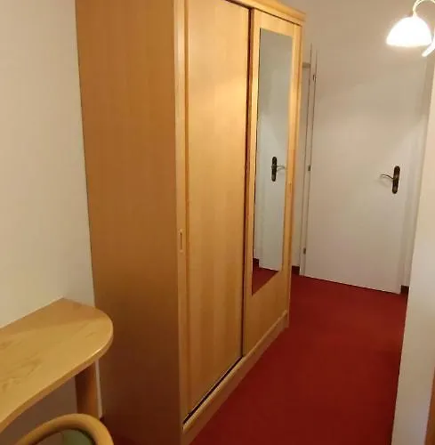 加尼塔伦霍夫公寓式酒店 公寓式酒店