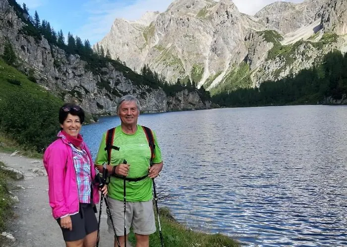 Garni Tannenhof Апарт-готель 3*